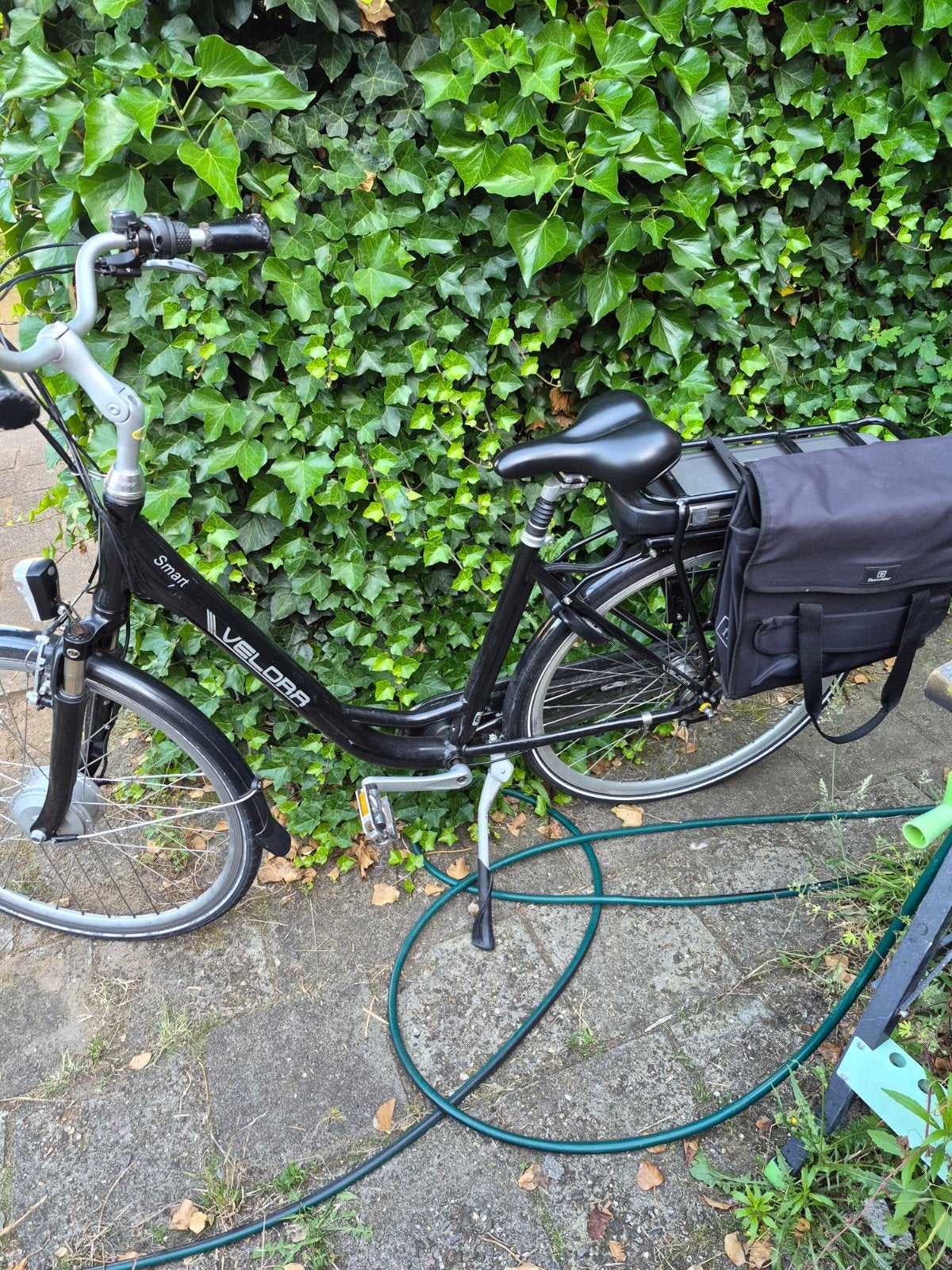 Velora Smart E-bike met Vogue Bike accu, Overige merken, Gebruikt, Ophalen of Verzenden, 51 tot 55 cm