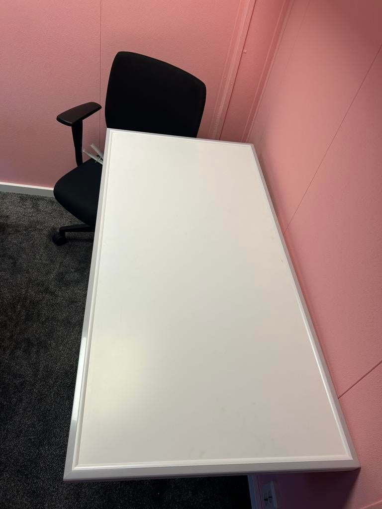 QH-HH Serie infraroodpaneel 63 x 128cm - 700Watt, Ophalen, 30 tot 80 cm, Overige typen, Zo goed als nieuw