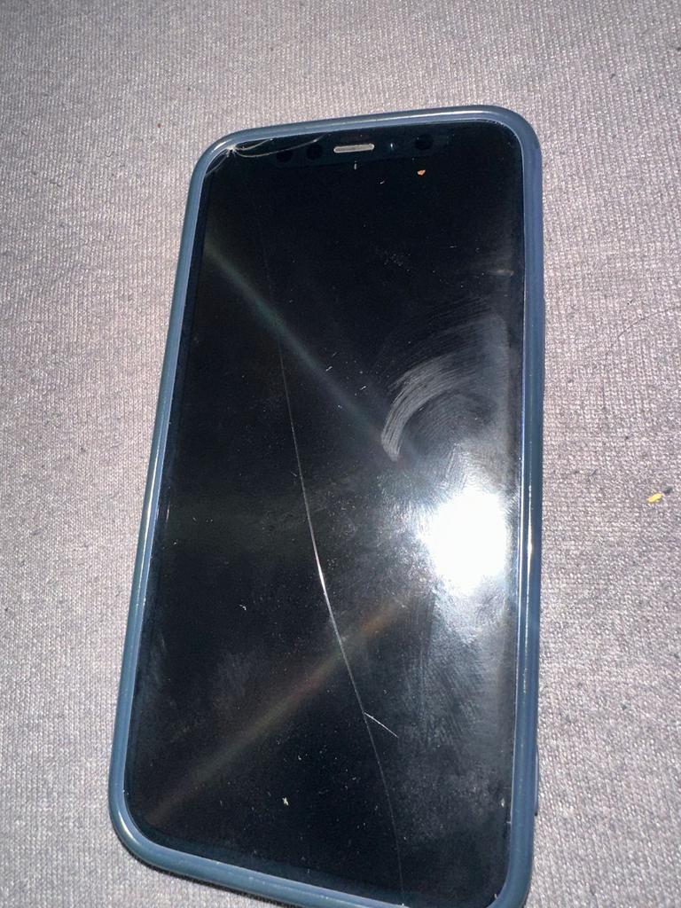 iPhone 12 mini 128GB blauw, Telecommunicatie, Mobiele telefoons | Apple iPhone, Ophalen of Verzenden, Zonder simlock, Zonder abonnement