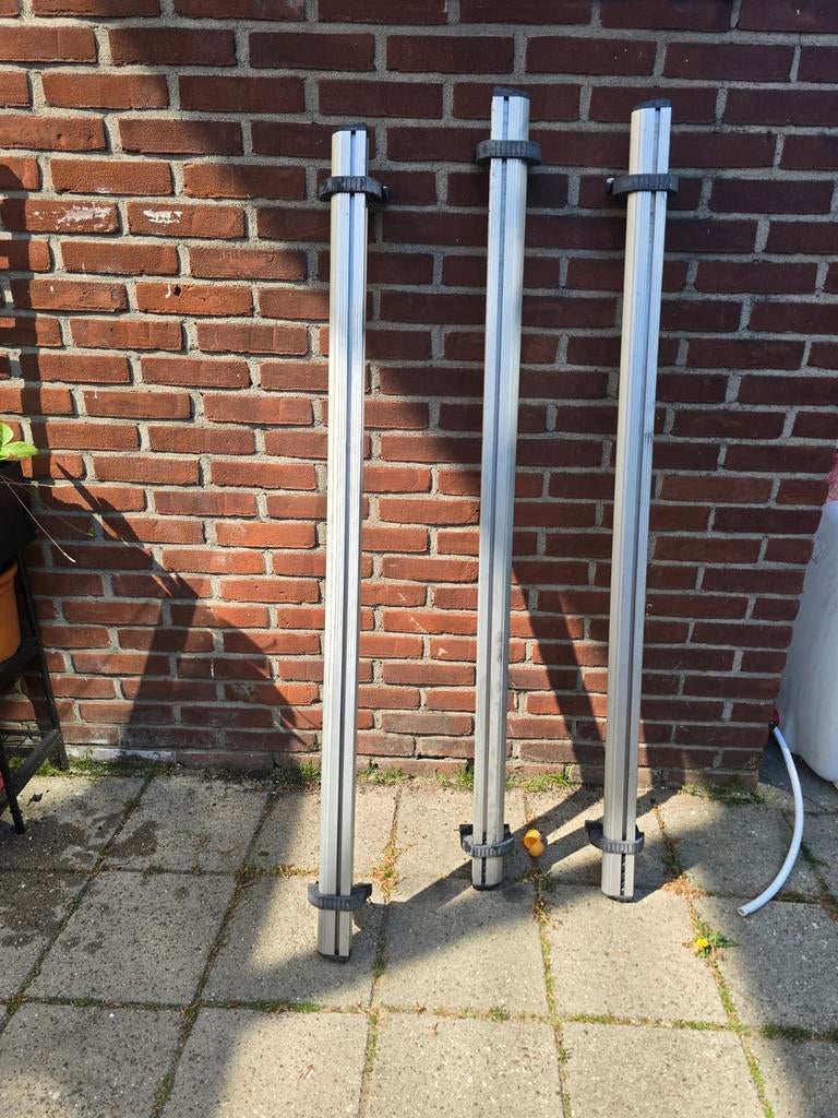Imperiaal voor citroen jumpy Peugeot, Primera, Ducato, Jumpy, Auto diversen, Dakdragers, Ophalen of Verzenden