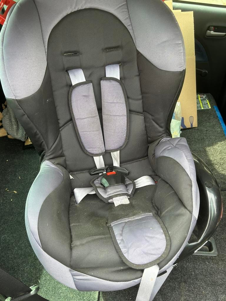 CABINO autostoeltje, Kinderen en Baby's, Autostoeltjes, Overige merken, Slaapstand, Ophalen of Verzenden, Gebruikt