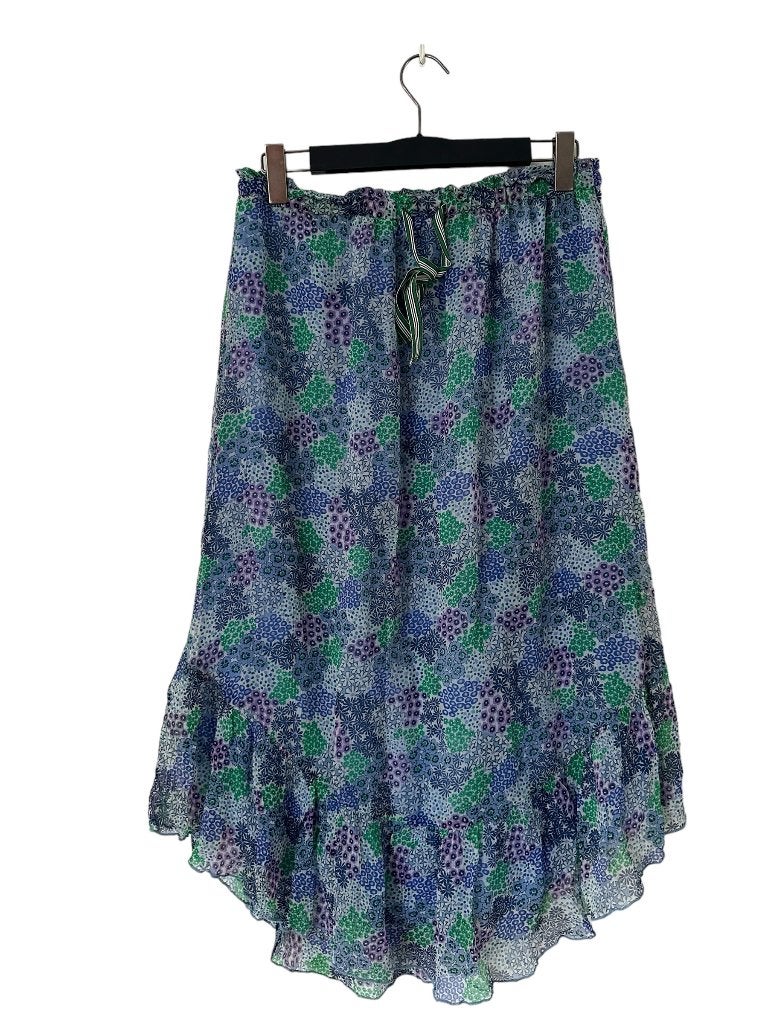 Moliin rok M, Kleding | Dames, Rokken, Maat 38/40 (M), Zwart, Ophalen of Verzenden, Zo goed als nieuw
