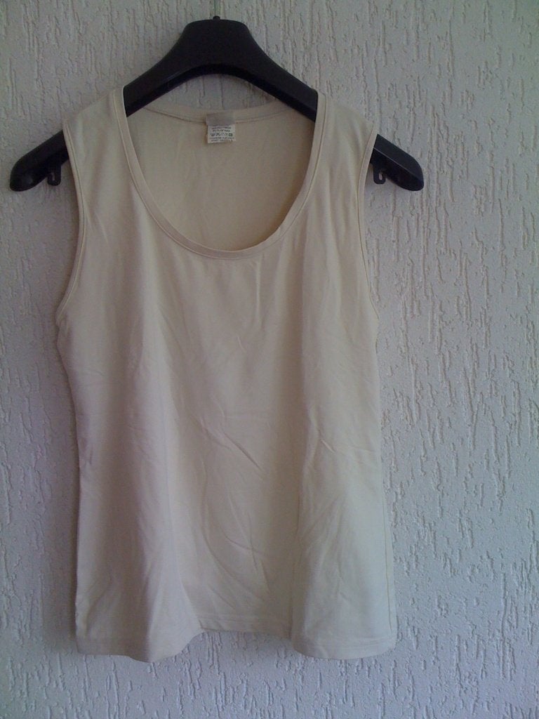 Top, maat L, Maat 38/40 (M), Overige kleuren, Ophalen of Verzenden, Zo goed als nieuw