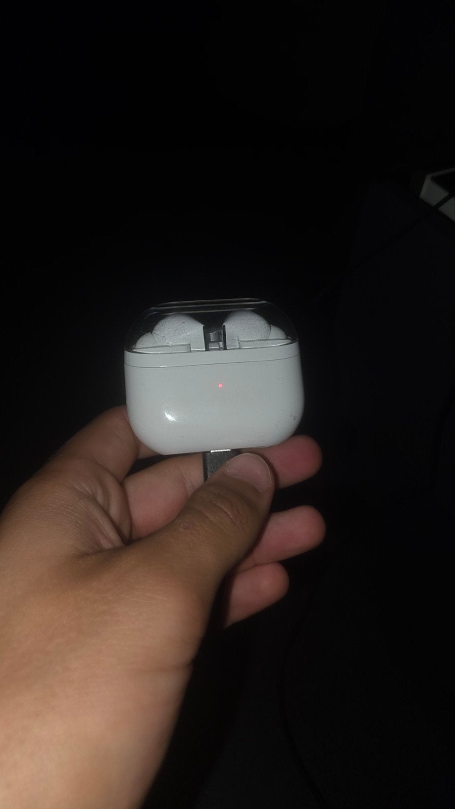 Galaxy Buds 3 Pro, Telecommunicatie, Mobiele telefoons | Oordopjes, Ophalen, Zo goed als nieuw, In oorschelp (earbud), Wit