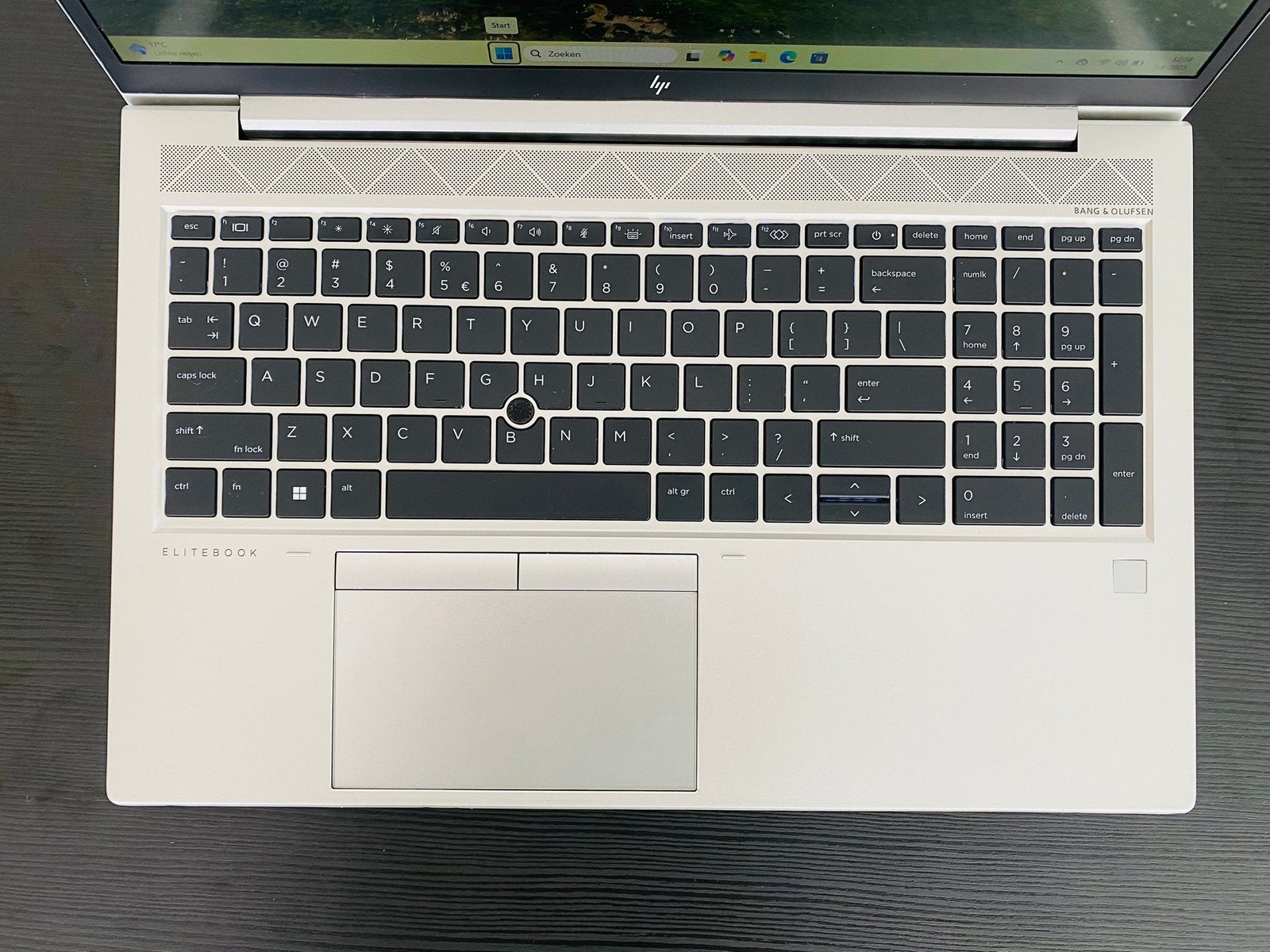 HP EliteBook 850 G8 | i5 Generatie 11 | 15 inch, Hp, 256 GB, Ophalen of Verzenden, Zo goed als nieuw