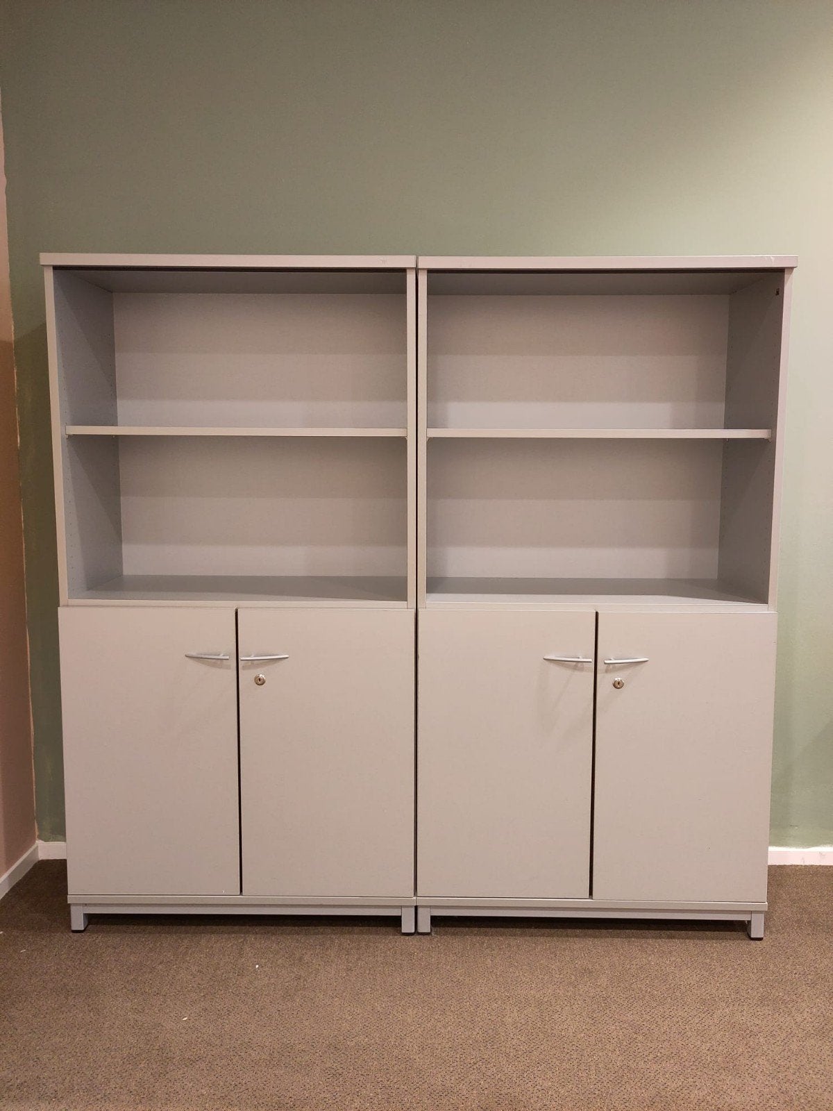 Diverse kasten, Huis en Inrichting, Kasten | Boekenkasten, Ophalen, 25 tot 50 cm, 150 tot 200 cm
