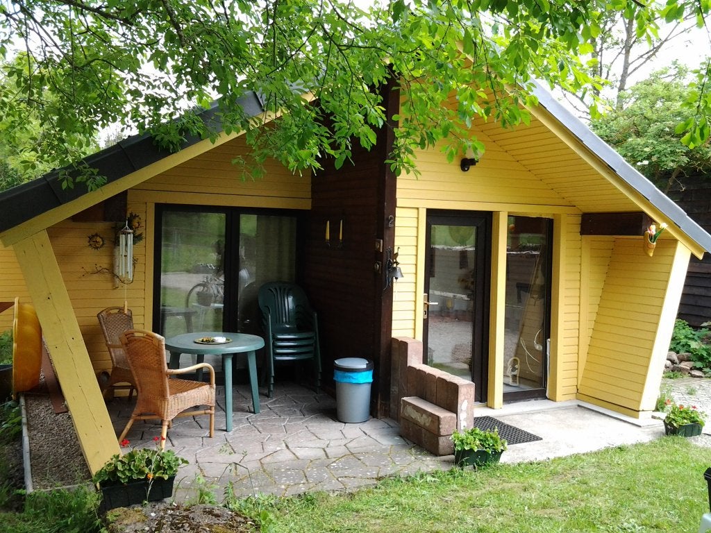 Vakantiehuisjes in de Eifel, Noord-Brabant, 2 slaapkamers, 60 m², Verkoop zonder makelaar