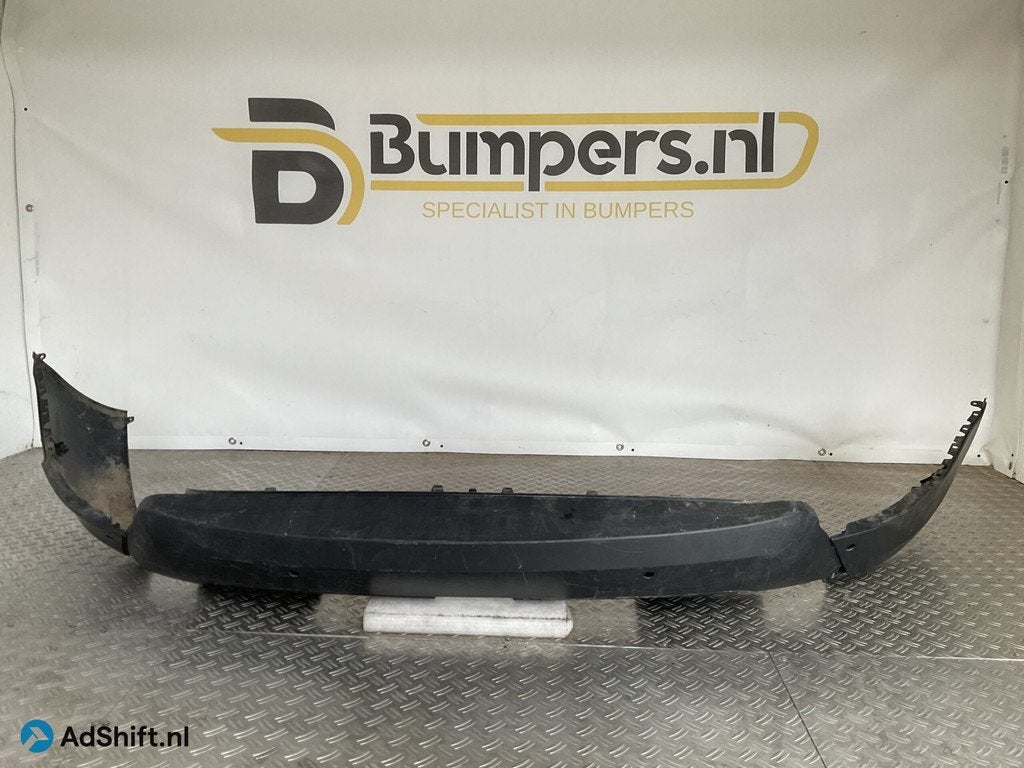 Bumper Land Rover Discovery 16-24 HY32-17D781 Achterbumper F, Bumper