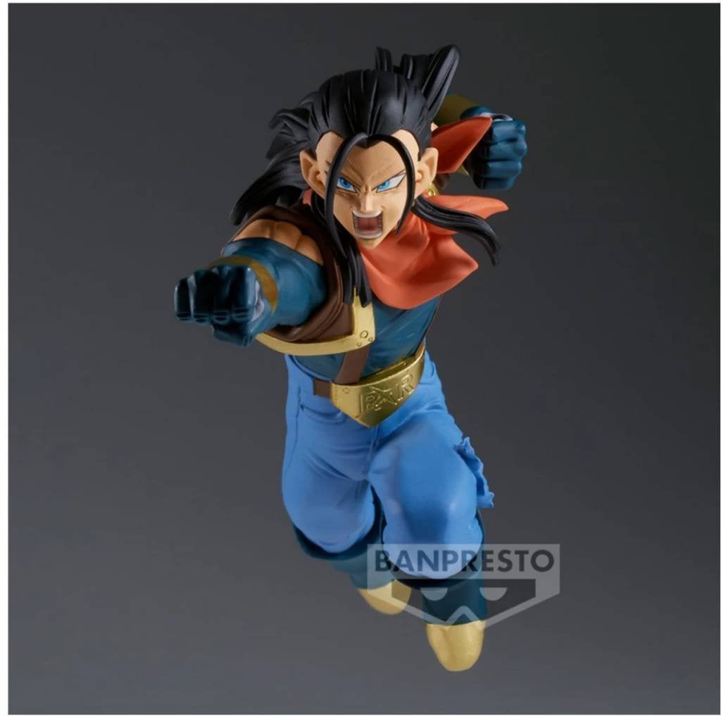 Dragon Ball GT – Super # 17 – Match Makers, Animefaveshop, Verzenden, Animefaveshop, Nieuw