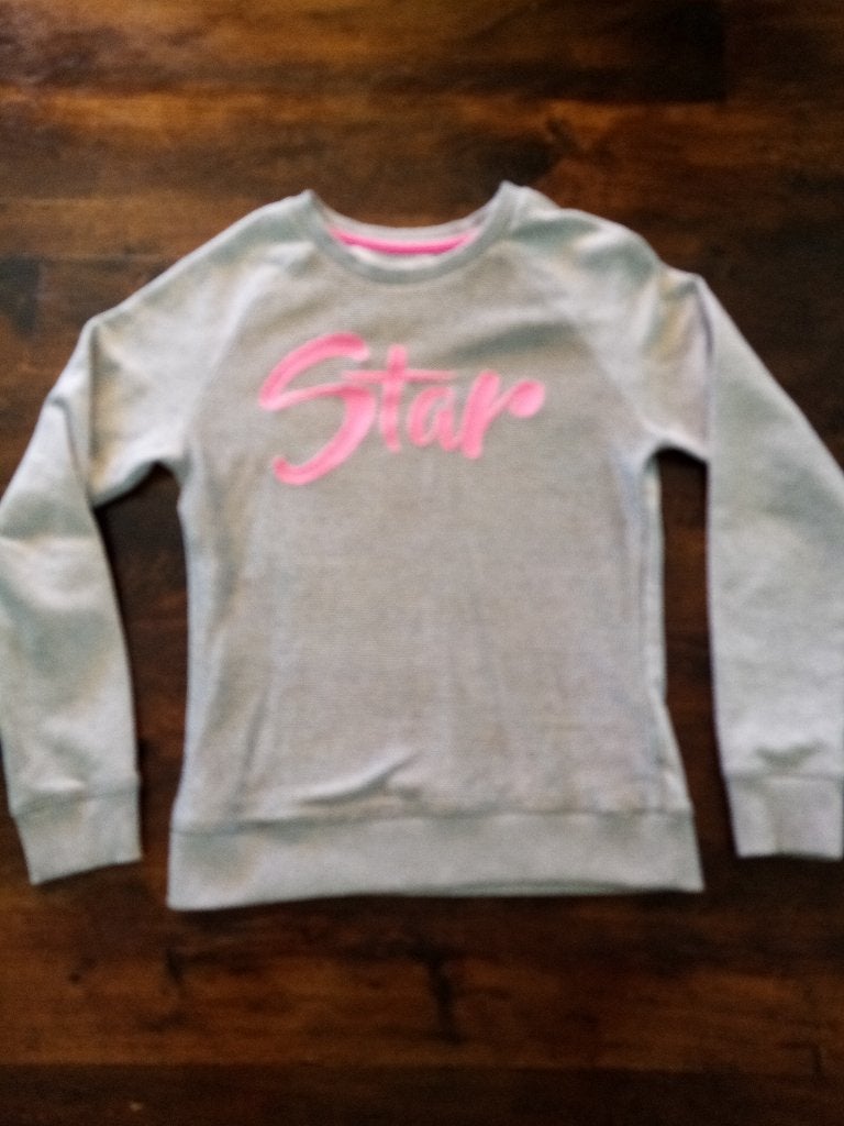 Meisjes trui van Vingino. maat 152, Kinderen en Baby's, Kinderkleding | Maat 152, Meisje, Trui of Vest, Ophalen of Verzenden, Zo goed als nieuw