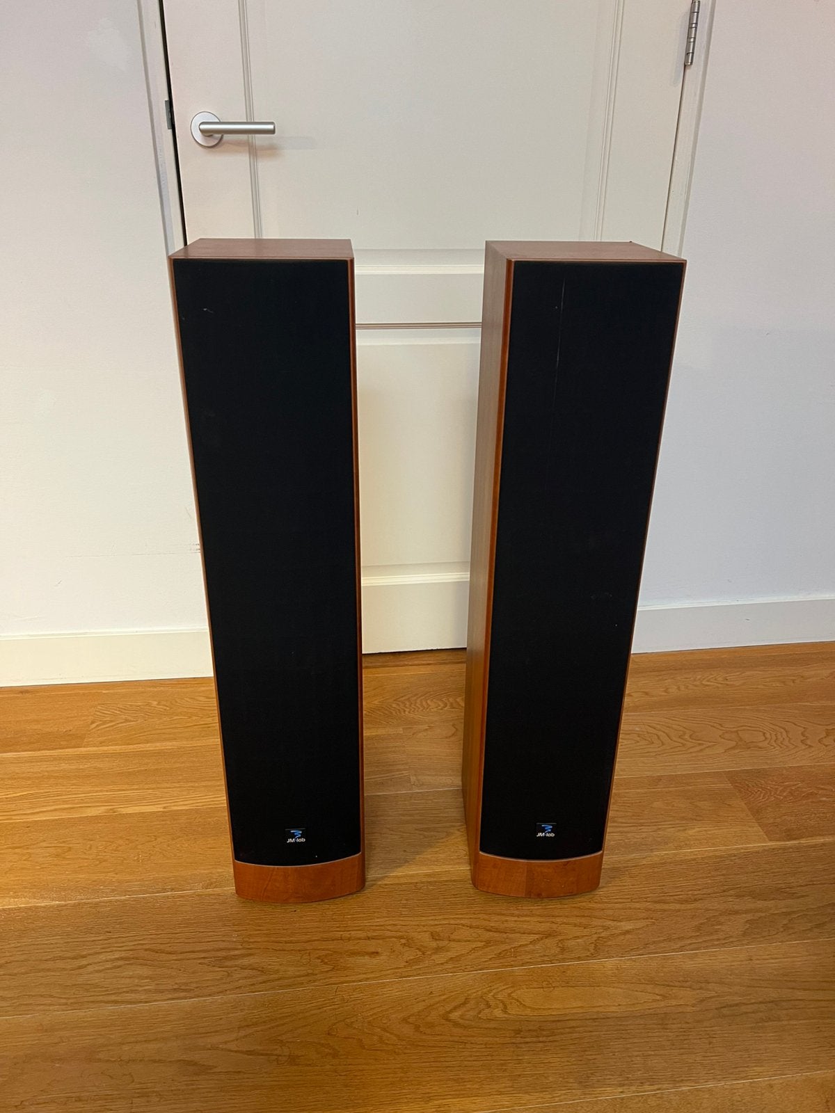 Focal JMlab Chorus 715 speakers mooie set, goed werkend, Ophalen of Verzenden, Zo goed als nieuw, Overige merken