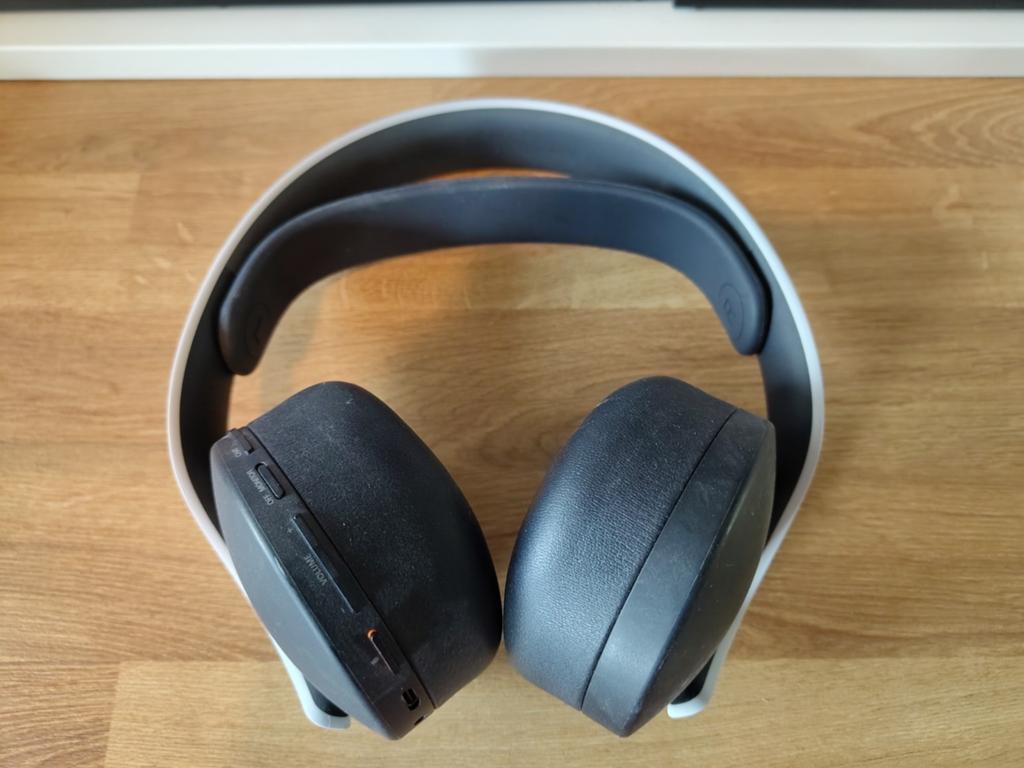Sony PlayStation Pulse 3D Draadloze Headset