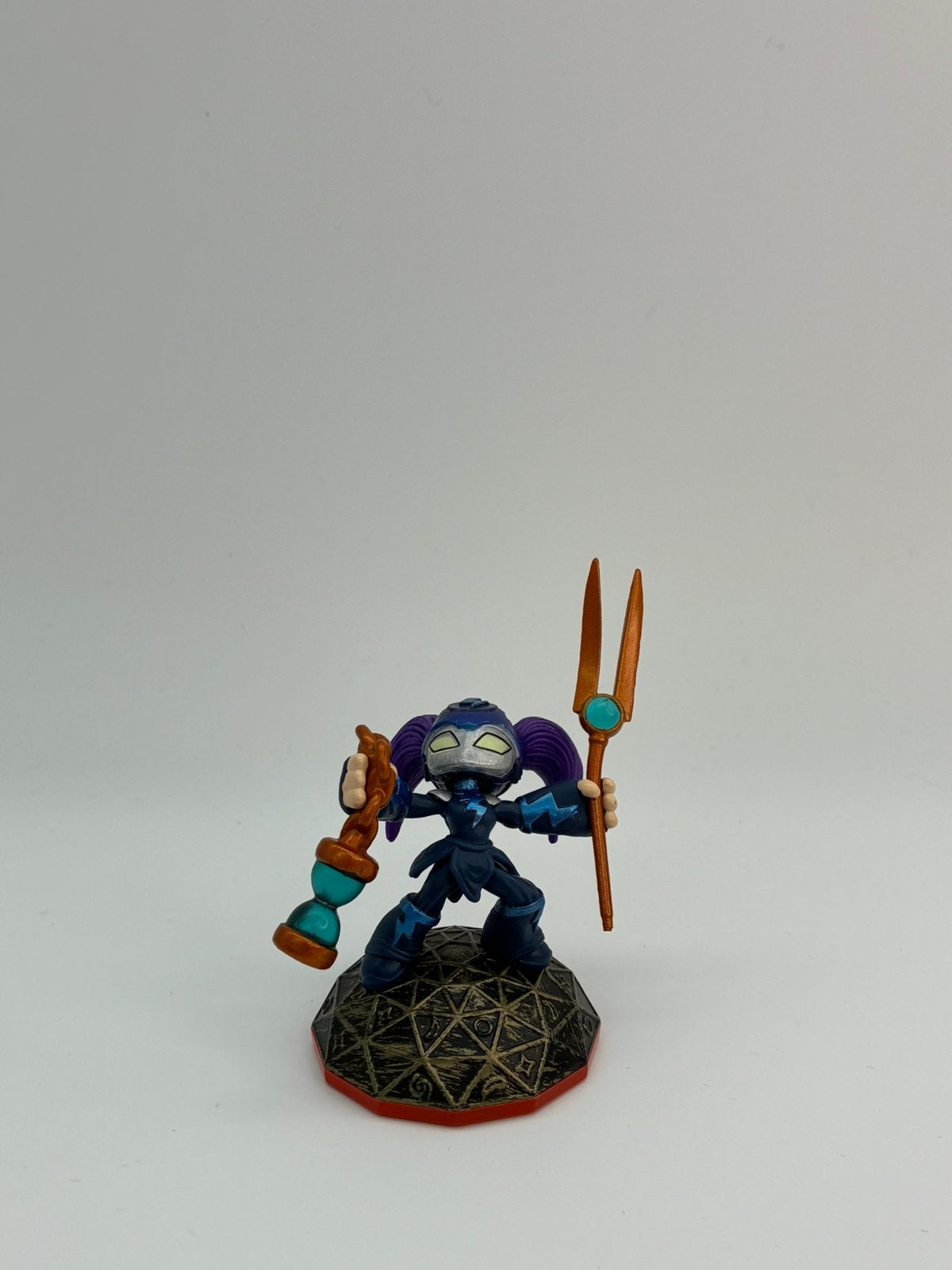 Skylanders Trap Team Deja Vu, Spelcomputers en Games, Avontuur en Actie, W, 2 spelers, Ophalen of Verzenden