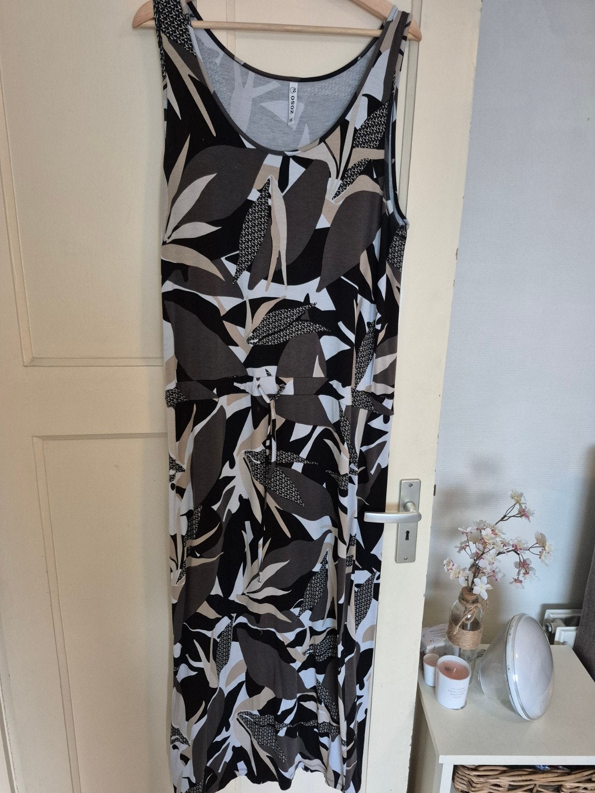 Zoso xxl, Ophalen of Verzenden, Zo goed als nieuw, Maat 46/48 (XL) of groter, Boven de knie