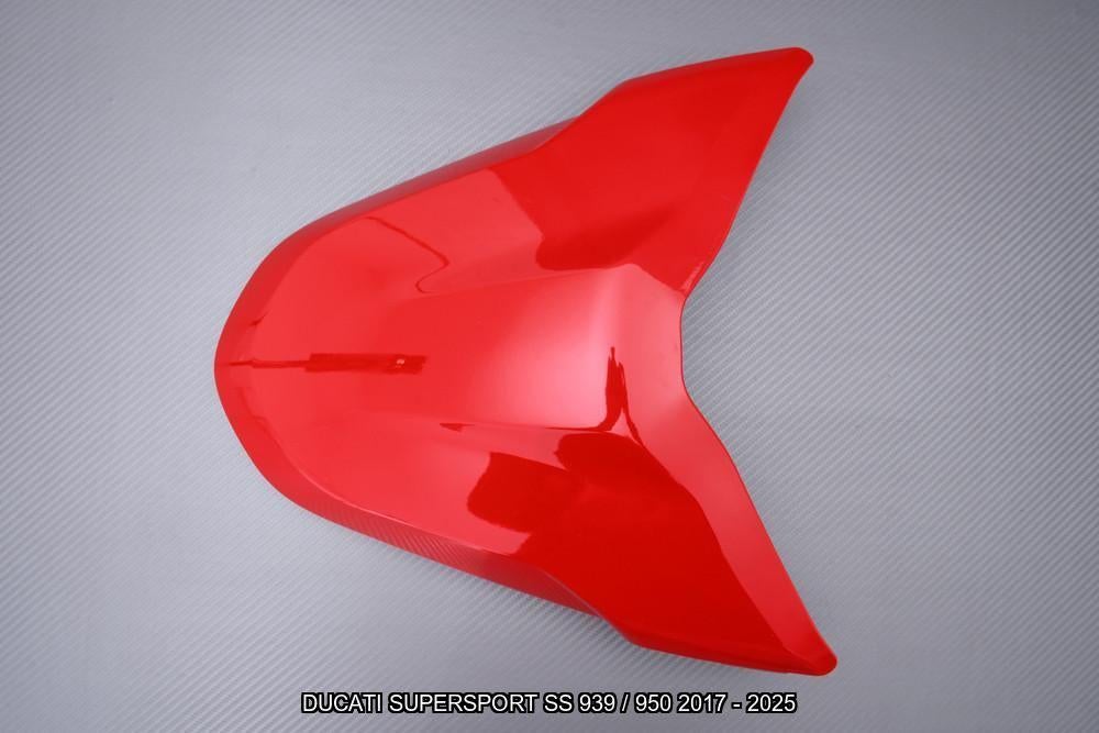 AVDB Seat Cover voor DUCATI SUPERSPORT 939 950 S 2017 - 2025, Ophalen of Verzenden, Nieuw