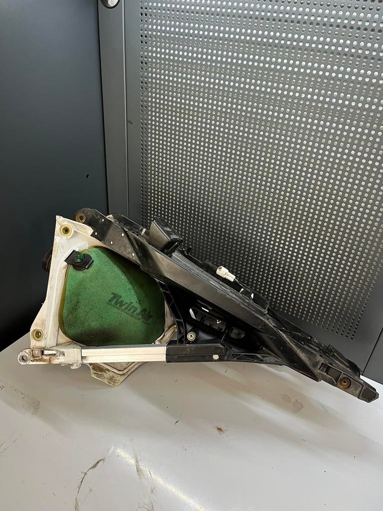 Compleet Subframe ktm/gasgas/husqvarna 2023+, Ophalen of Verzenden, Zo goed als nieuw, Blok