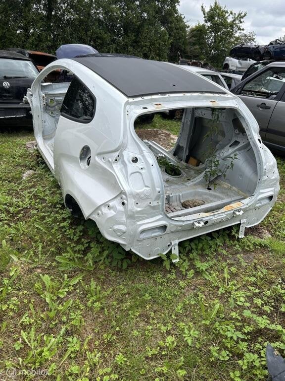 achterkant met carbon dan toyota gr bj 2020, Gebruikt, Achterklep, Ophalen of Verzenden