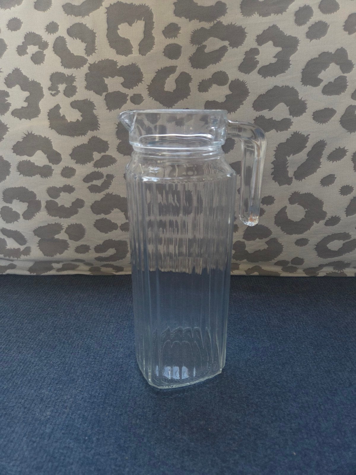 luminarc schenkkan, Ophalen of Verzenden, Glas, Kan