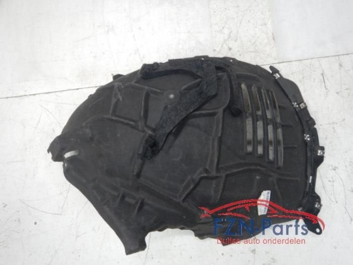 Diversen Audi Q7 (22738244), Auto-onderdelen, Ophalen of Verzenden, Gebruikt