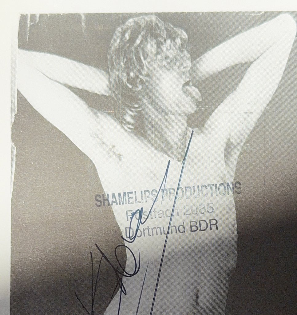 Set kaarten "Petit Populair met het duo The Golden Showers", Ophalen, 1980 tot heden, Ongelopen, Sterren en Beroemdheden