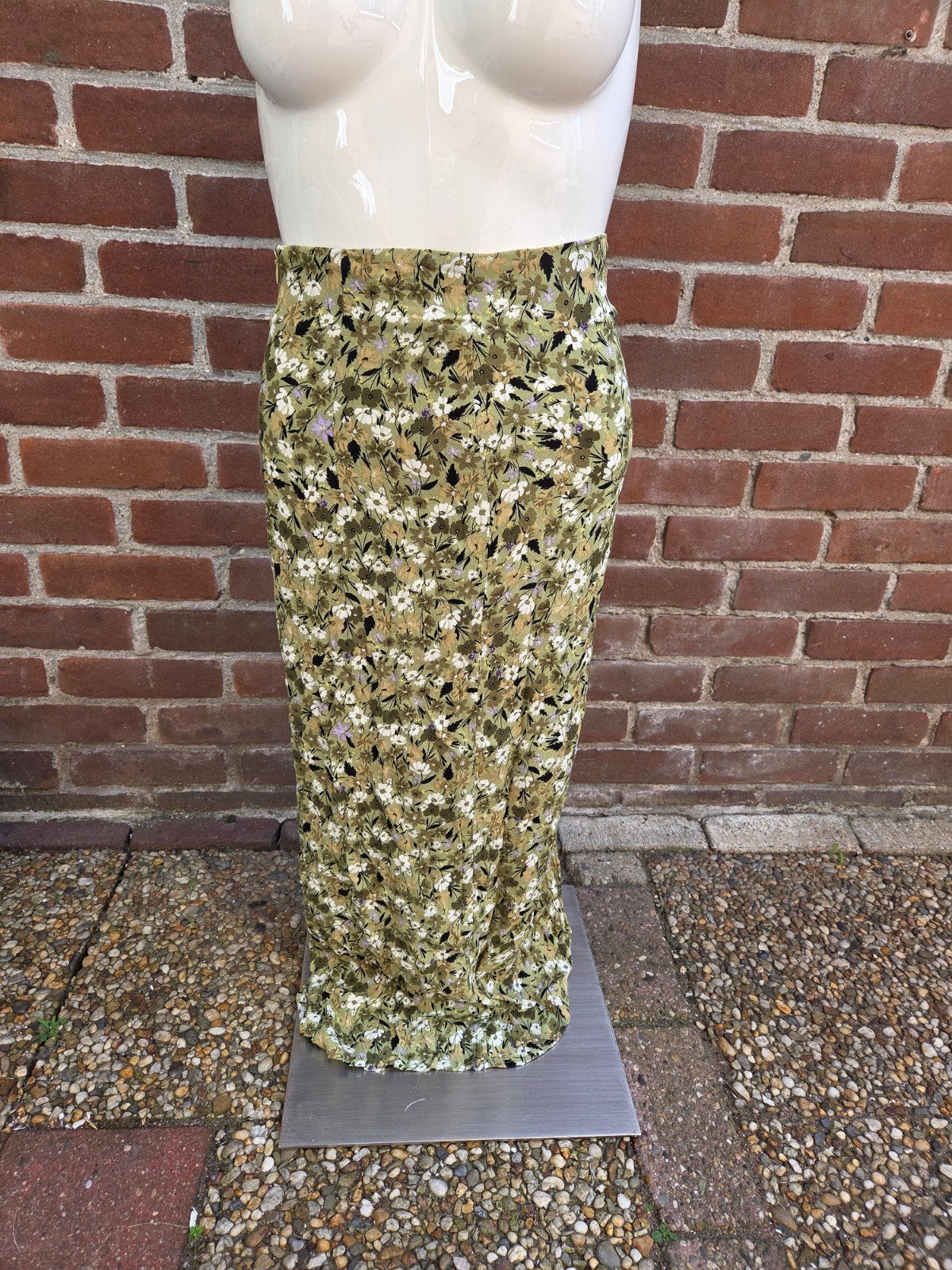 Stradivarius rok maat XS, Ophalen of Verzenden