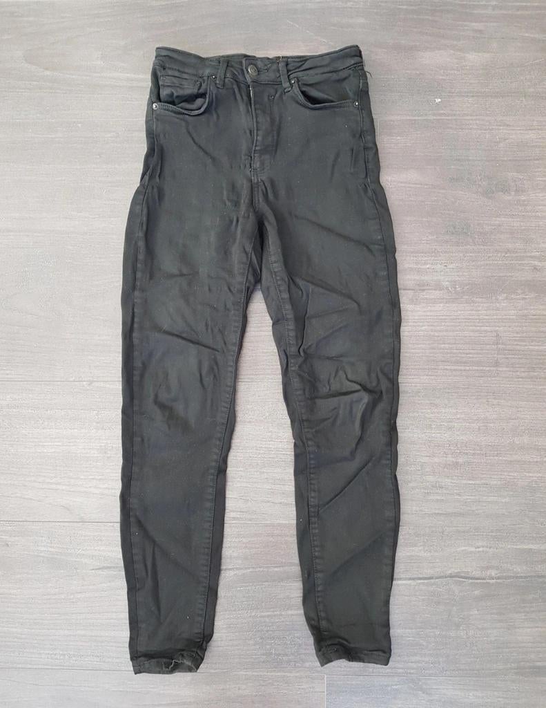 Vero Moda jeans, Vero Moda, Ophalen of Verzenden, Zwart, W28 - W29 (confectie 36)