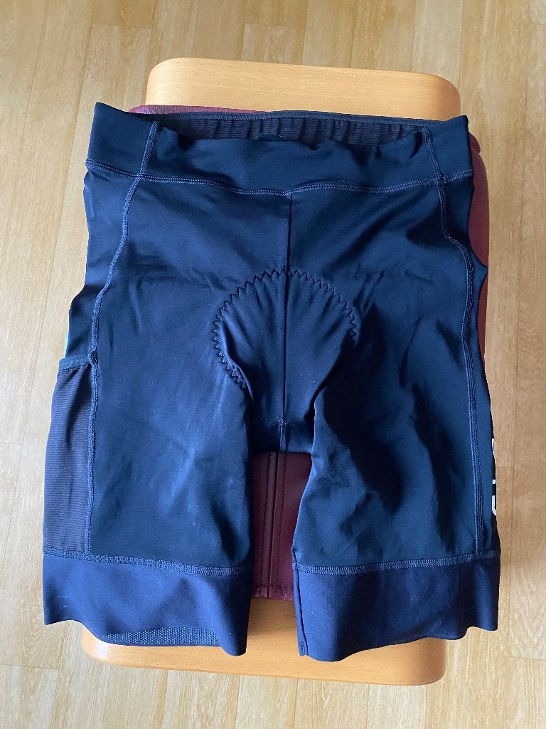 Gripgrab fietsbroek heren, Overige merken, Heren, Zo goed als nieuw, L