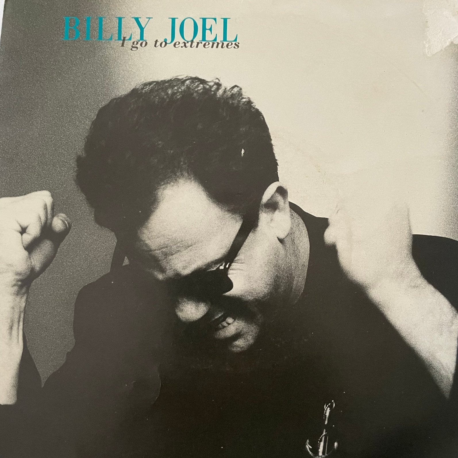 Billy Joel - I go to extremes, Cd's en Dvd's, Ophalen of Verzenden, Zo goed als nieuw, Pop