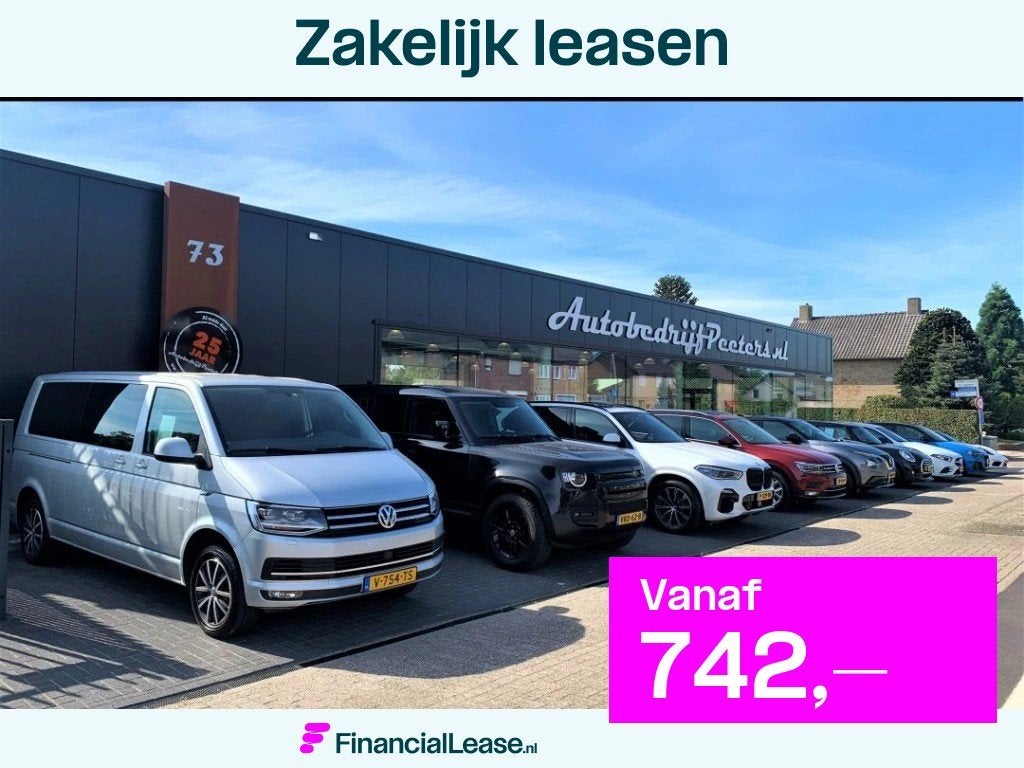 Porsche Macan 2.0T Facelift Pano 14V-stoel Luchtv. ACC Camer, Automaat, Gebruikt, Bedrijf, SUV of Terreinwagen