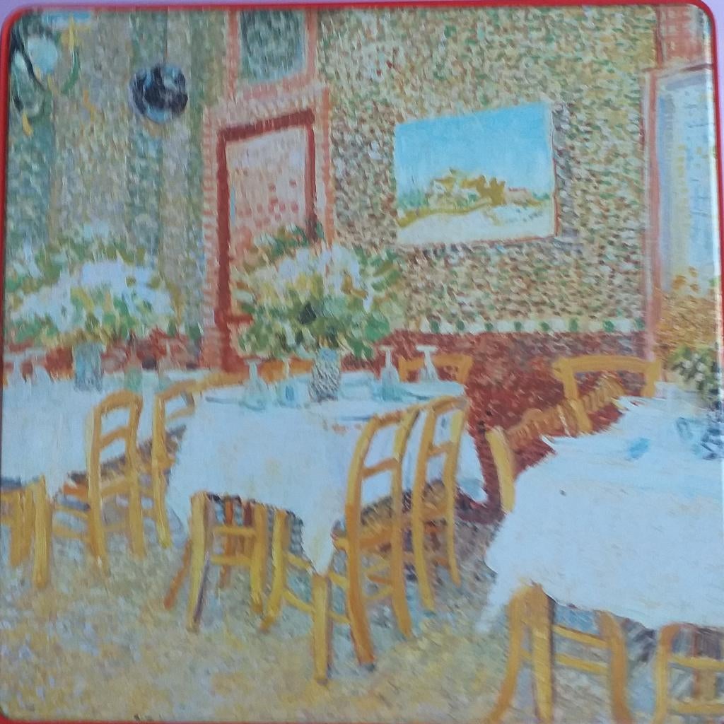Puzzel in blik, Hobby en Vrije tijd, Denksport en Puzzels, Ophalen, Minder dan 500 stukjes, Nieuw, Legpuzzel