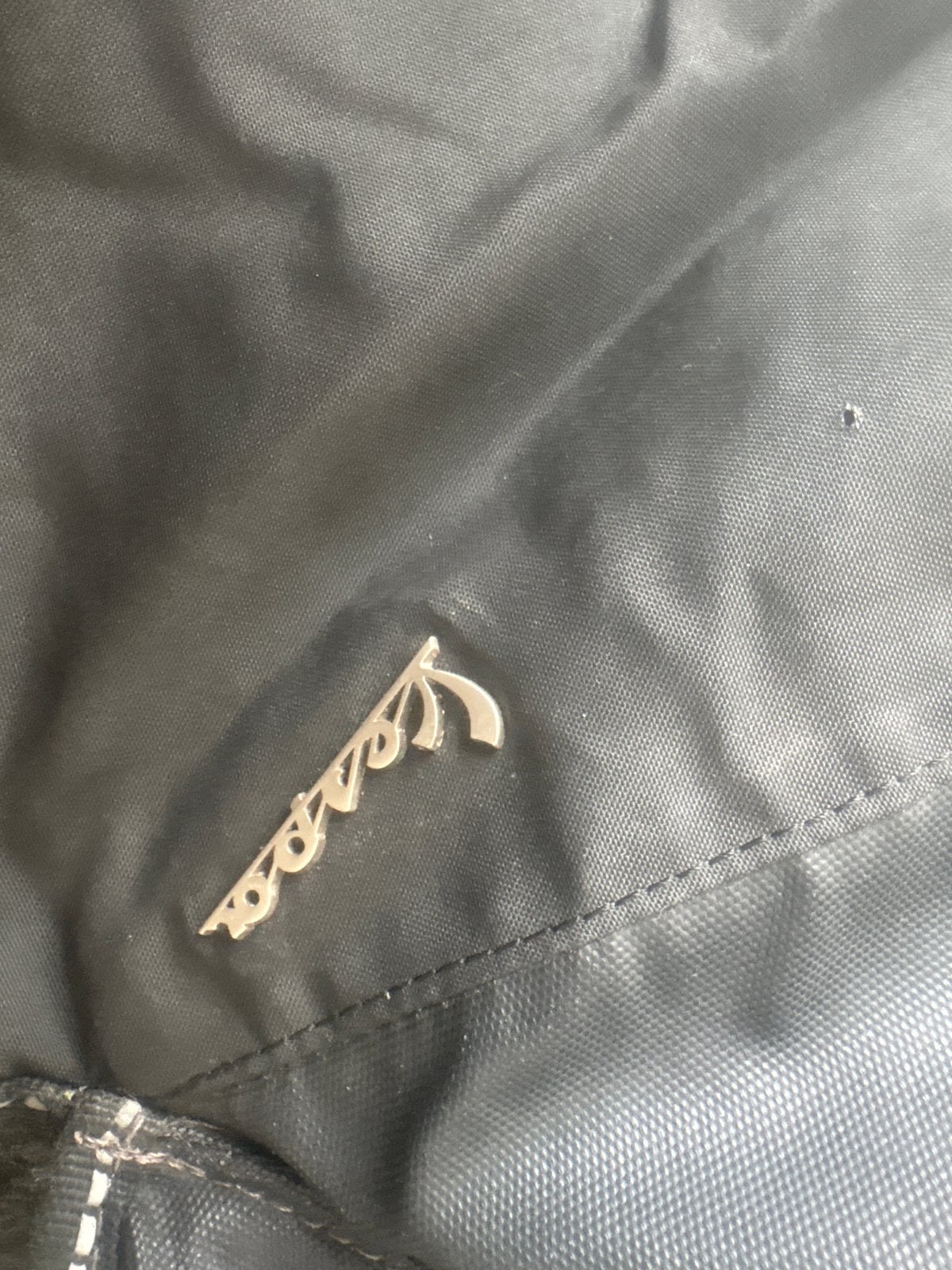 Vespa beenkleed scooter, Ophalen of Verzenden, Gebruikt, Overige typen, Vespa