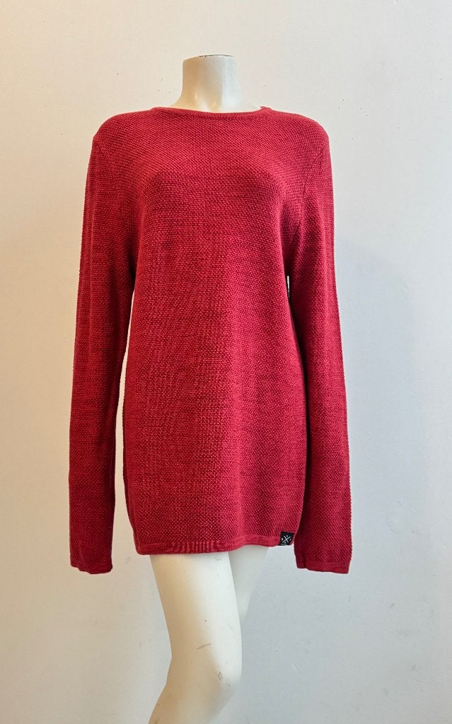 Kultivate 100 % katoenen trui XL, Ophalen of Verzenden, Maat 56/58 (XL)