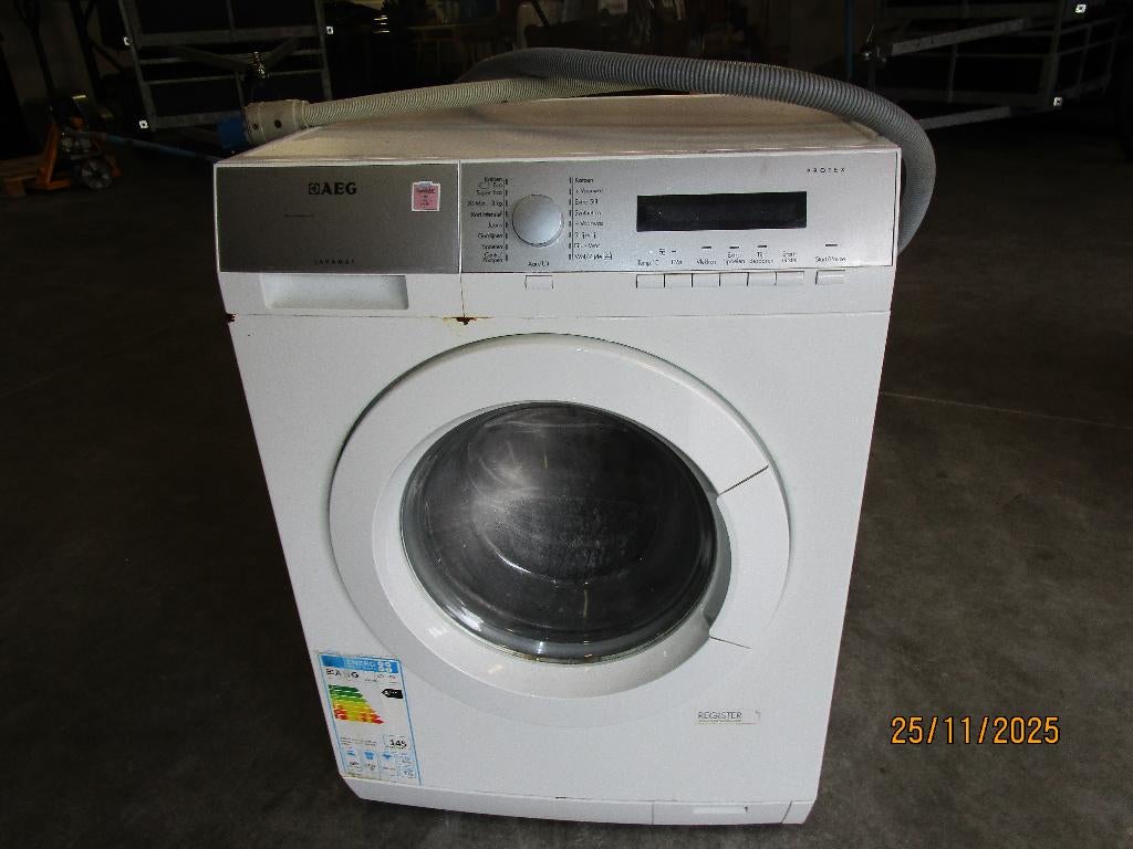 Wasmachine,droger,magnetron, tv, radiator,enz. Gevraagd, Witgoed en Apparatuur, Elspeet, Gebruikt, JPA, Ophalen of Verzenden