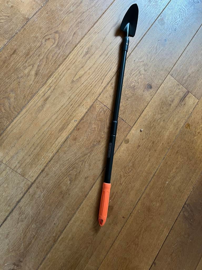 Tuinschep telescopische, Tuin en Terras, Hand-tuingereedschap, Ophalen, Nieuw