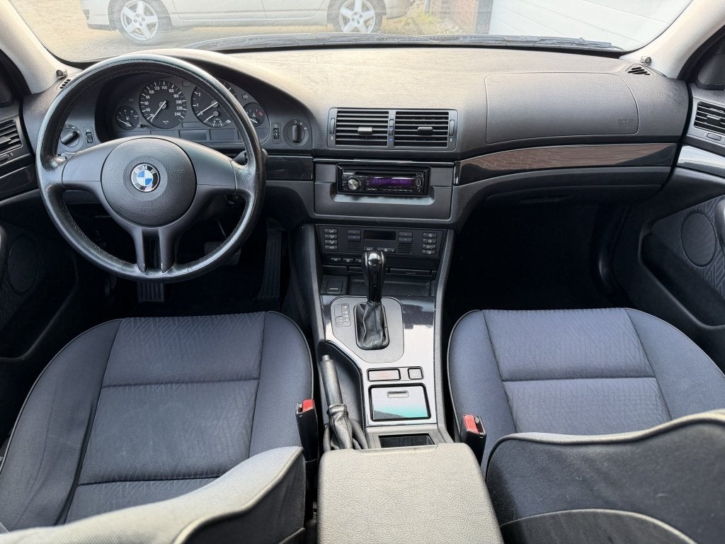 BMW 5 Serie 530i EXE AUT FACELIFT Y-TIMER ZEER*MOOI INRUIL M, foto 8