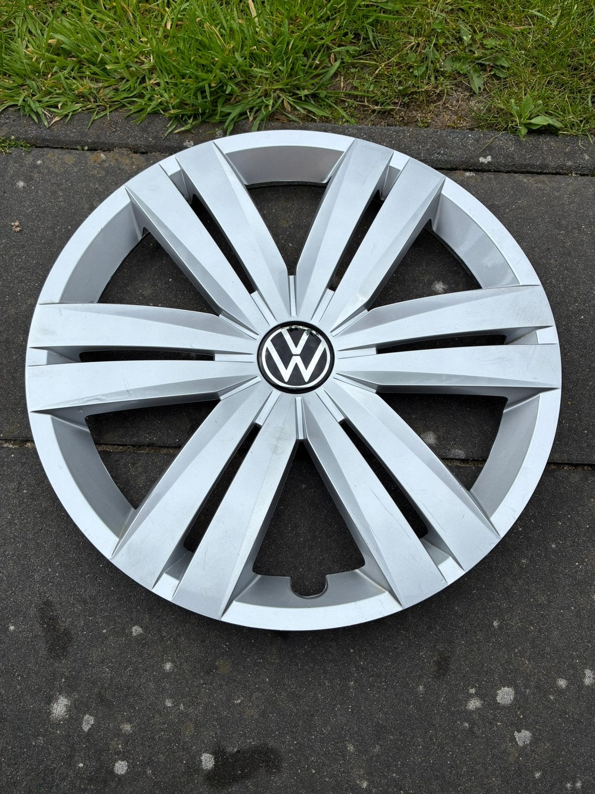 Wieldop volkswagen caddy, Auto diversen, Ophalen of Verzenden, Gebruikt