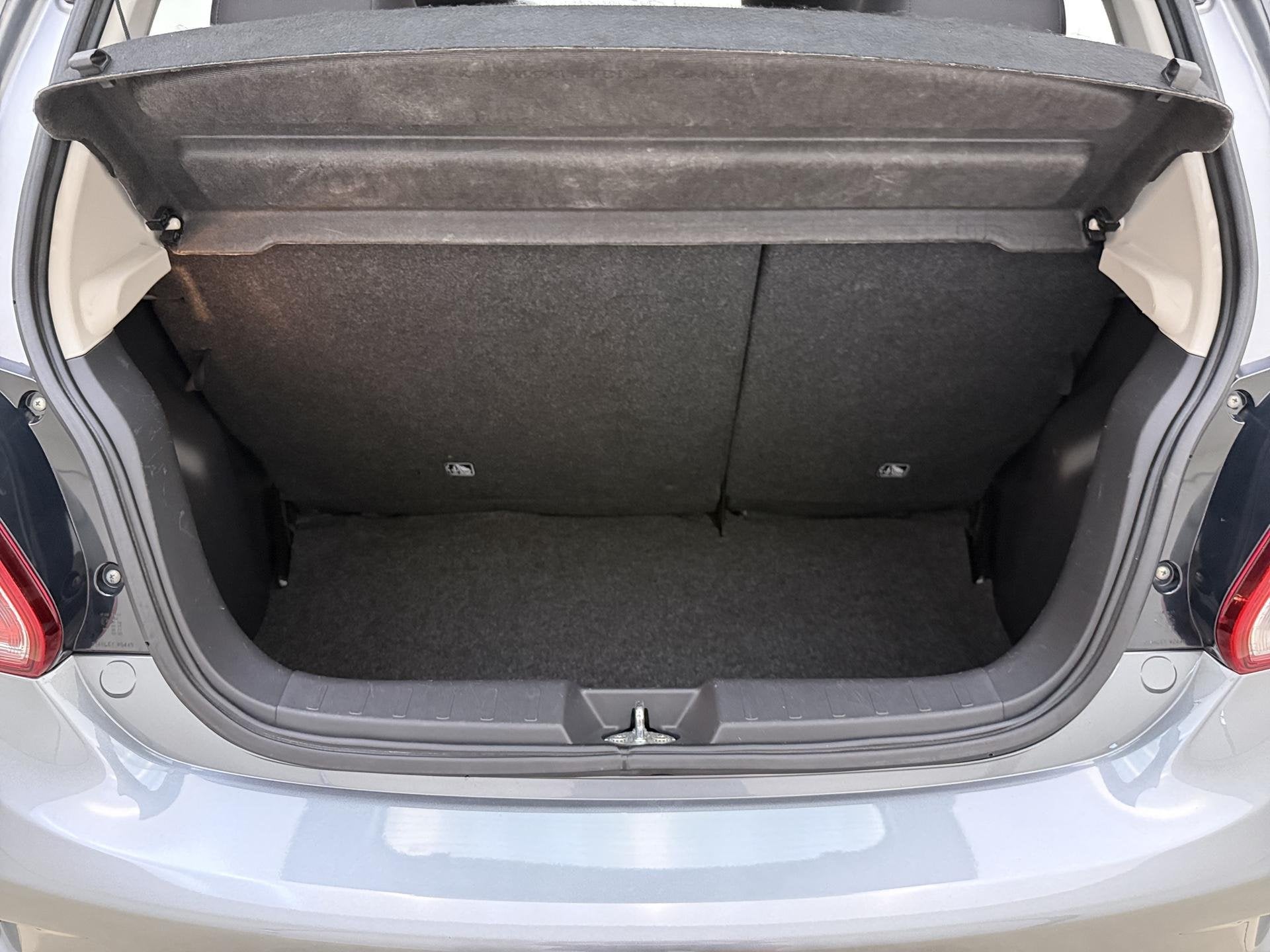 Mitsubishi Space Star 1.0 Cool+ | Airco | Centrale Deurvergr, Auto diversen, Mitsubishi Motor Sales B.V., Gondel 1
1186 MJ  Amstelveen, NL