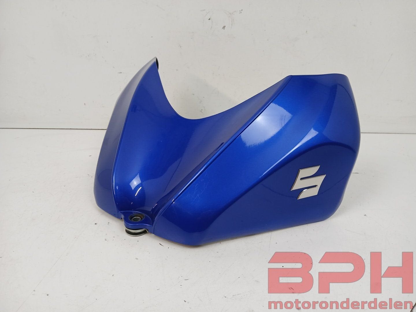 Tankcover Suzuki GSX-R 600 750 K6 - K7 2006 t/m 2007 cover t, Gebruikt, -, -, Ophalen of Verzenden