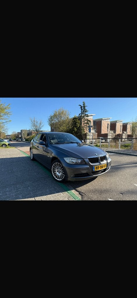BMW 3-Serie