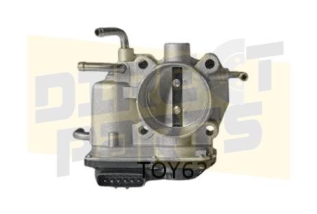 Daihatsu Cuore (L276) 7/07 / Sirion 1/05-1/13 (M3_) Gaskleph, -, Verzenden, -, -