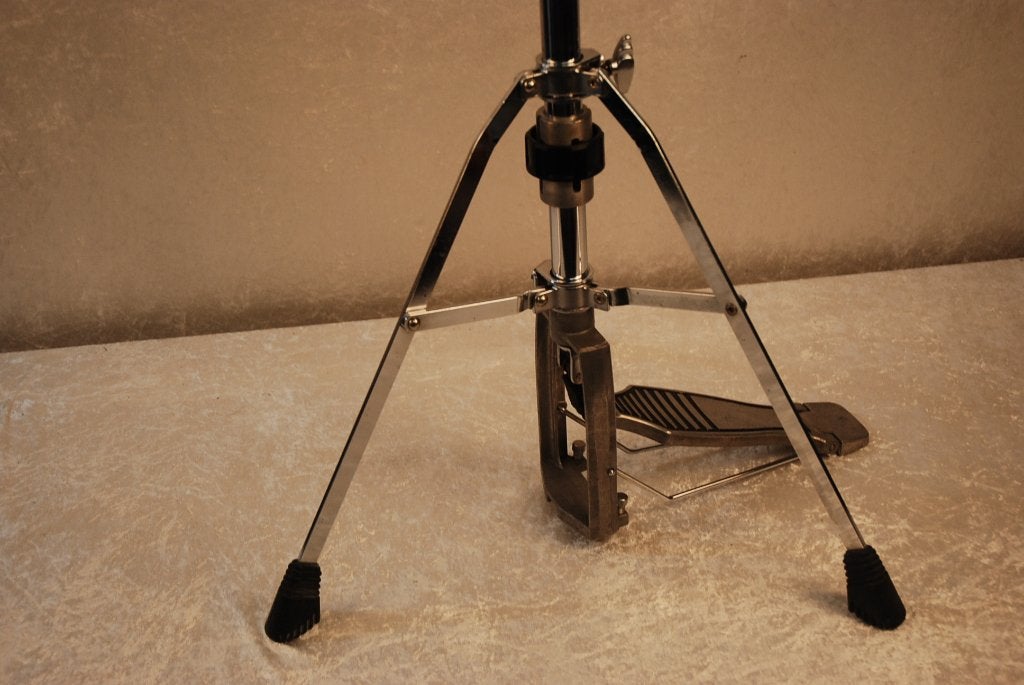 Yamaha hihatstand  <26261281>, Muziek en Instrumenten, Instrumenten | Onderdelen, Gebruikt, ., Drums of Percussie, Ophalen of Verzenden