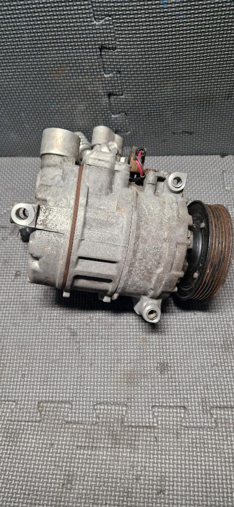 AUDI A4 B6 AIRCOPOMP / 7SEU16C, Gebruikt, Dajhajsautodemontage@gmail.com, AUDI, Audi