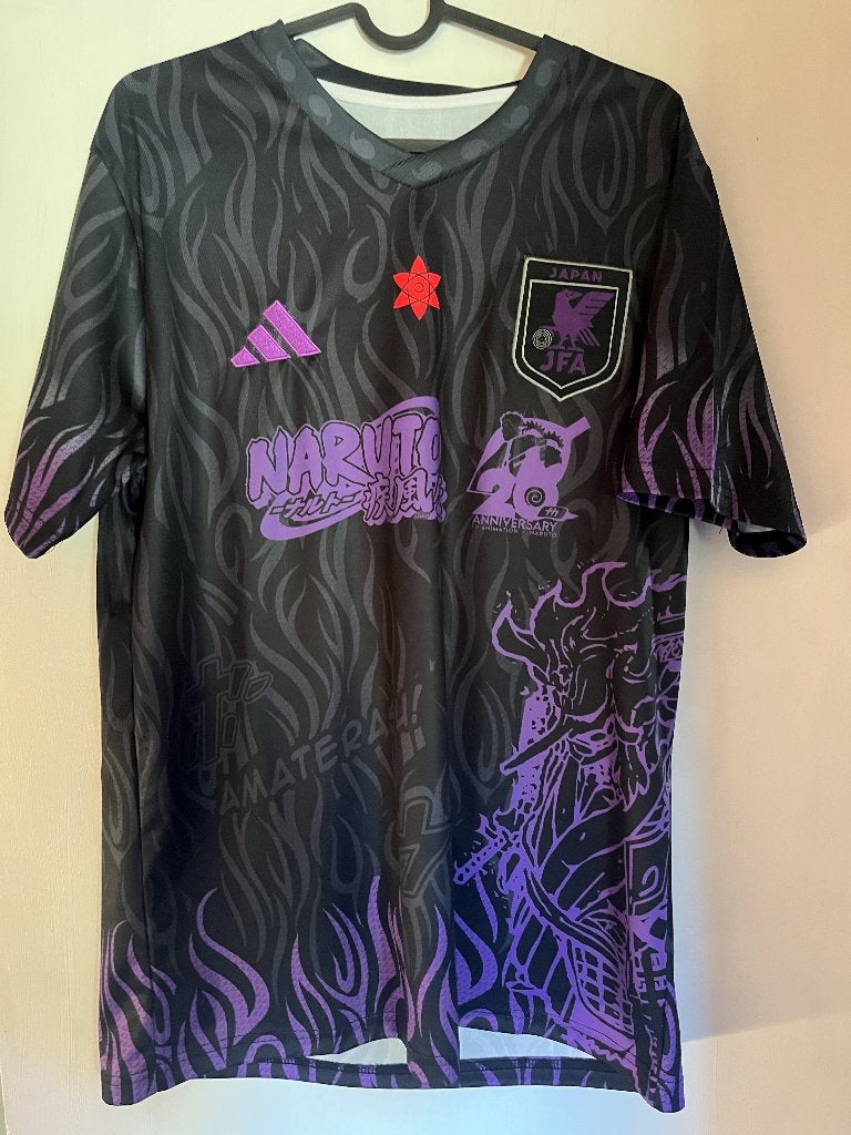 Japan special edition shirt maat L, Maat L, Ophalen of Verzenden, Nieuw, Shirt