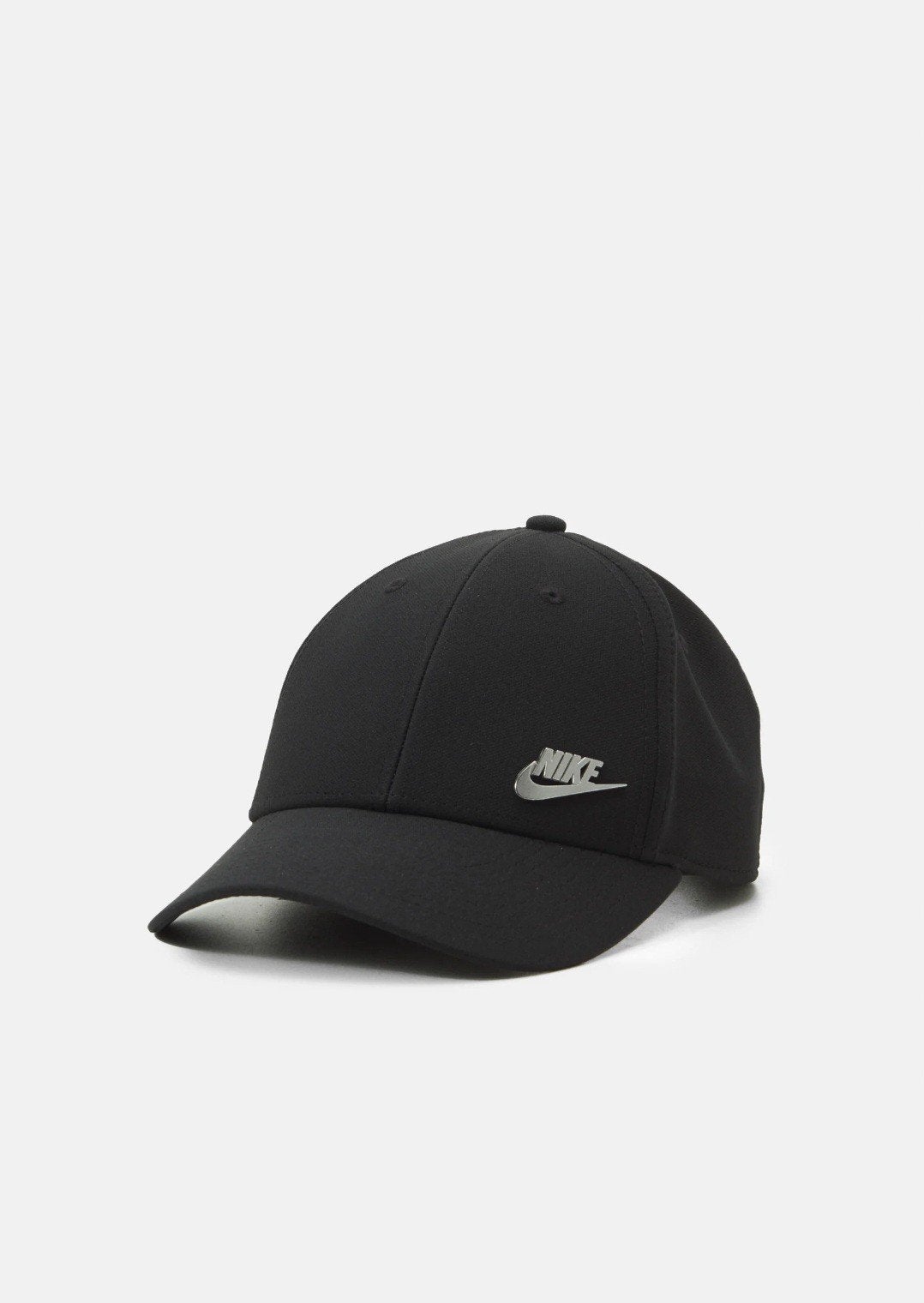 Nike pet black/metallic silver, Kleding | Heren, Hoeden en Petten, Ophalen of Verzenden, Nieuw, Nike
