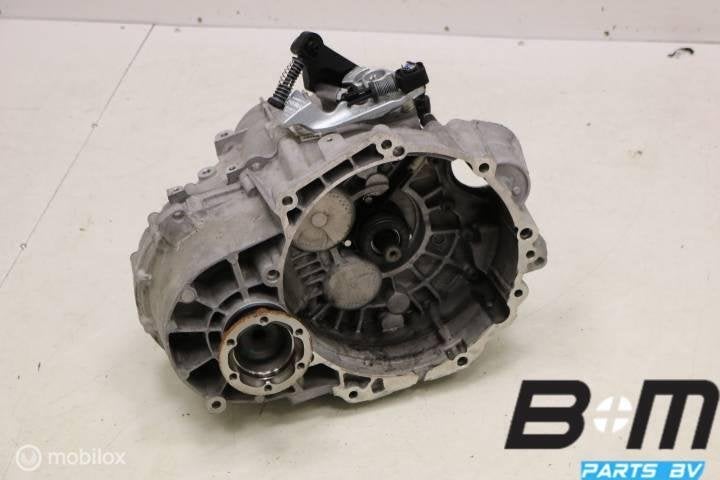 6-versnellingsbak TGZ VW Polo 2G GTI 10.472km 02Q300053R, Gebruikt