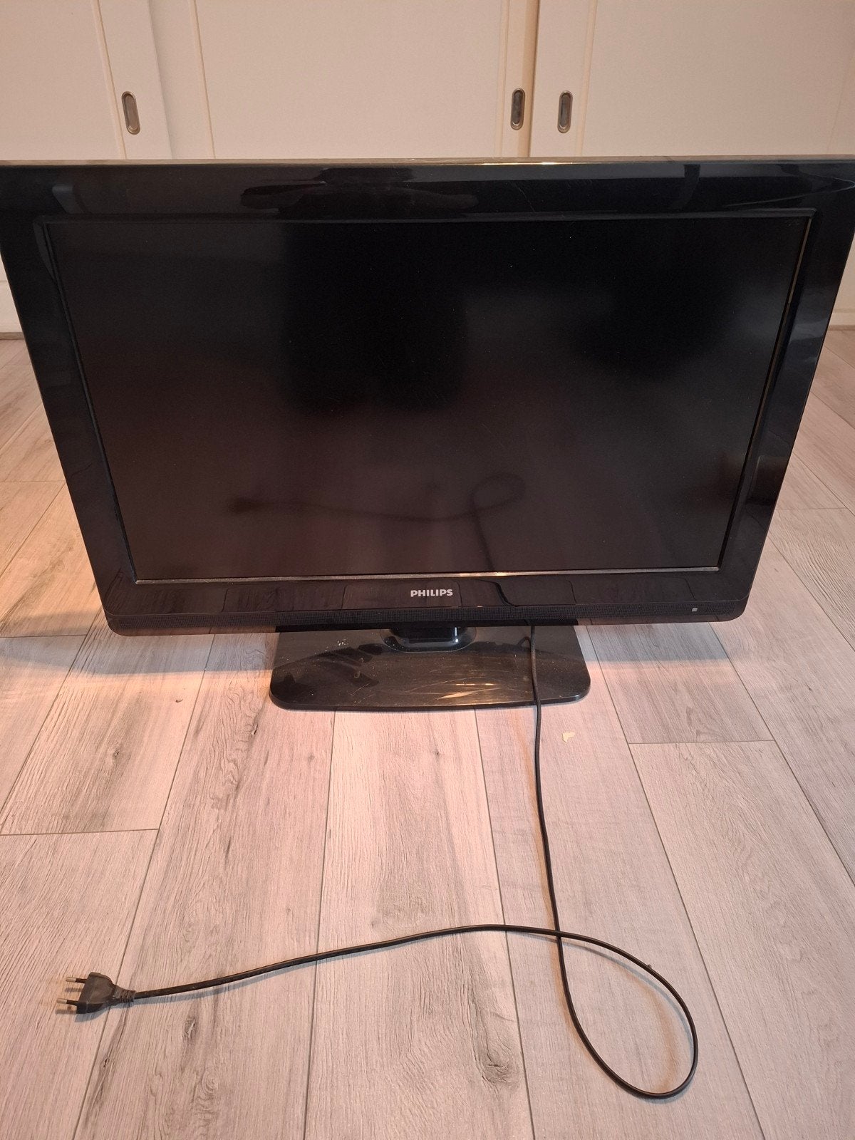Philips TV - Compact en functioneel, Ophalen, Gebruikt, 60 tot 80 cm, Philips