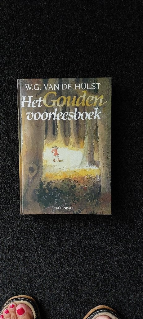 Vintage Boekjes uit de Jaren '60 - Voor de Verzamelaar, Boeken, Ophalen, Gelezen, Kind en Jeugd