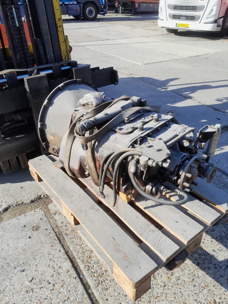 versnellingsbak DAF 2800 / 3300 / 3600 Fuller, Auto-onderdelen, Vrachtwagen-onderdelen, DAF, Transmissie en Toebehoren, Gebruikt