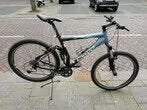 Scott Reflex FX35 h51 ATB / mountainbike vol geveerd, Overige merken, Gebruikt, -, -