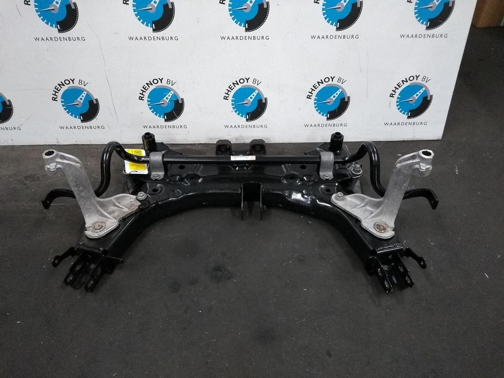 RENAULT CAPTUR CAPTUR II EUROPA SUBFRAME VOOR 2024, Ophalen of Verzenden, Gebruikt, Stiba lid